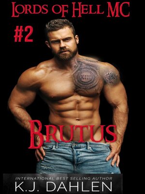 cover image of Brutus